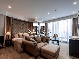 For rent 3 bedrooms condo in Pathum Wan, Bangkok