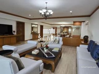 For rent 4 bedrooms condo in Watthana, Bangkok