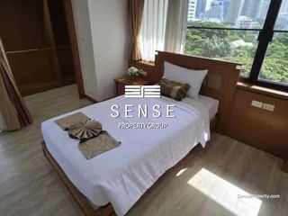 For rent 4 bedrooms condo in Watthana, Bangkok