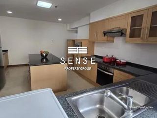 For rent 4 bedrooms condo in Watthana, Bangkok