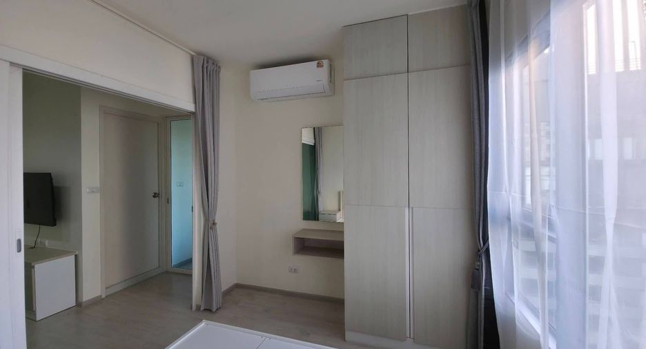 For rent 1 bed condo in Bang Sue, Bangkok