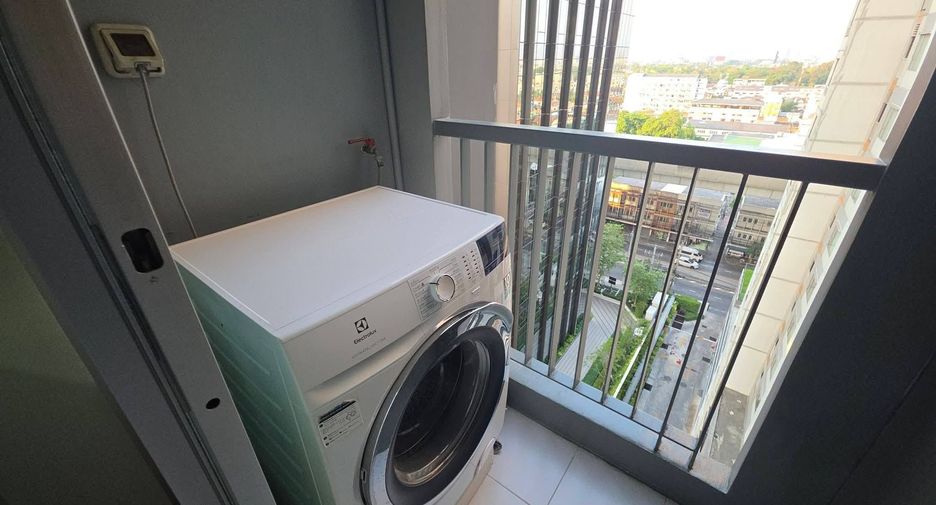 For rent 1 bed condo in Bang Sue, Bangkok