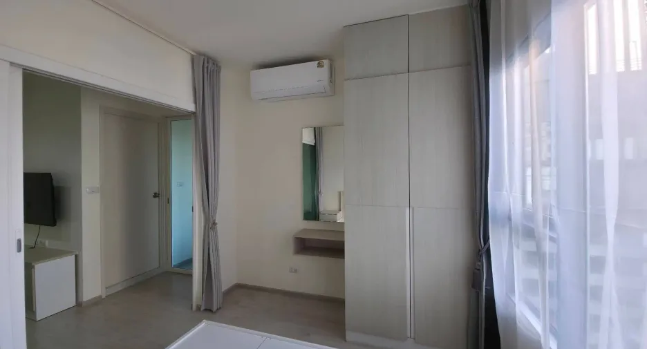 For rent 1 bed condo in Bang Sue, Bangkok