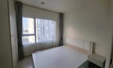 For rent 1 bed condo in Bang Sue, Bangkok