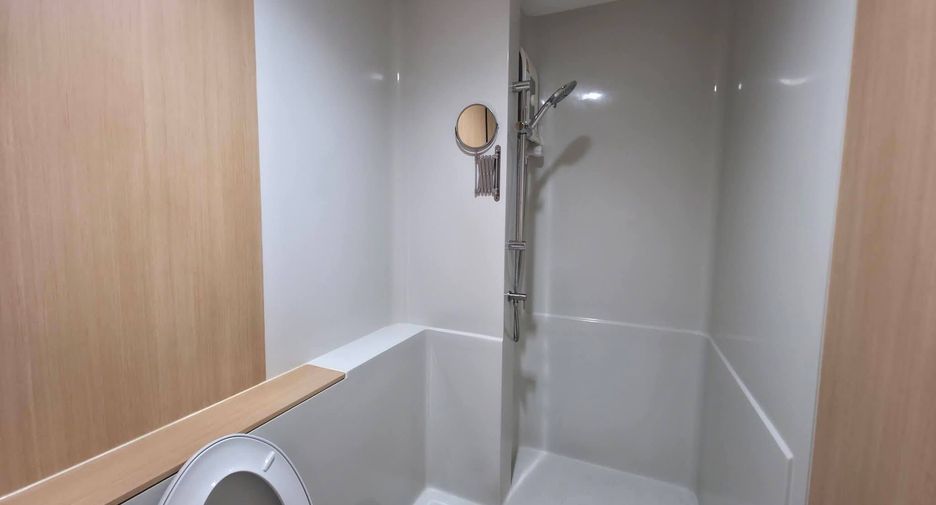 For rent 1 bed condo in Bang Sue, Bangkok