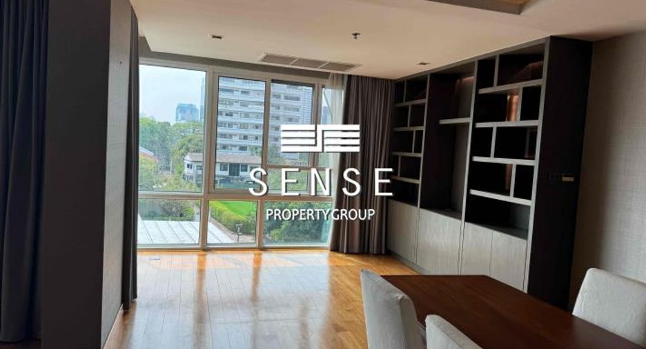 For sale and for rent 4 bedrooms condo in Khlong Toei, Bangkok