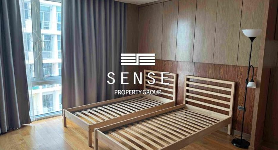 For sale and for rent 4 bedrooms condo in Khlong Toei, Bangkok