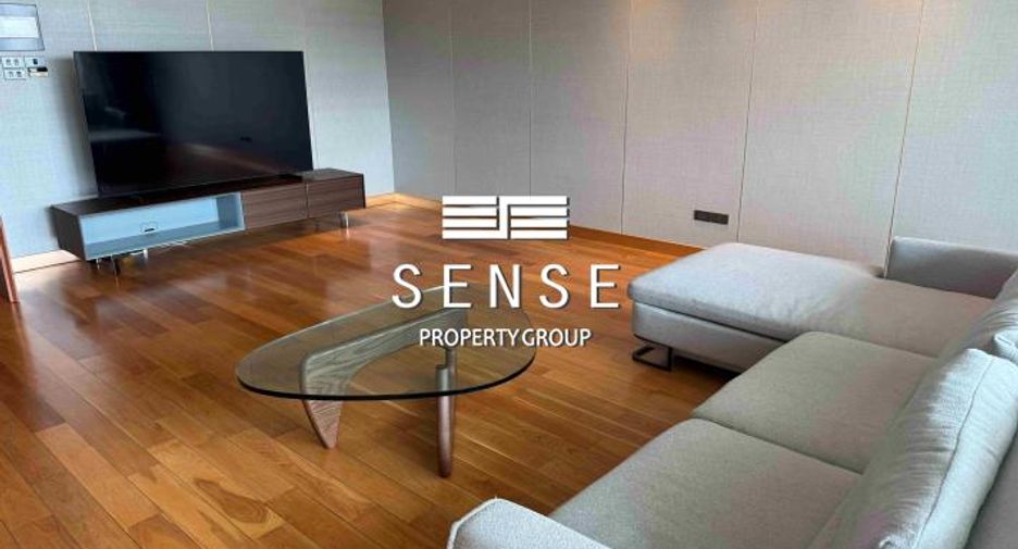 For sale and for rent 4 bedrooms condo in Khlong Toei, Bangkok