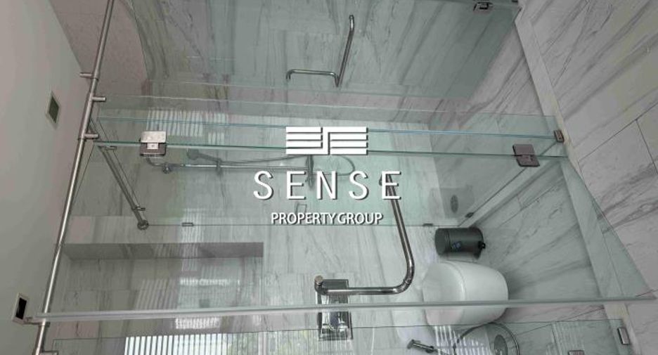 For sale and for rent 4 bedrooms condo in Khlong Toei, Bangkok