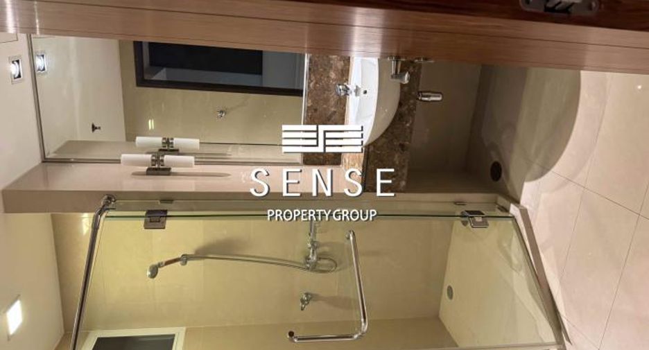For sale and for rent 4 bedrooms condo in Khlong Toei, Bangkok