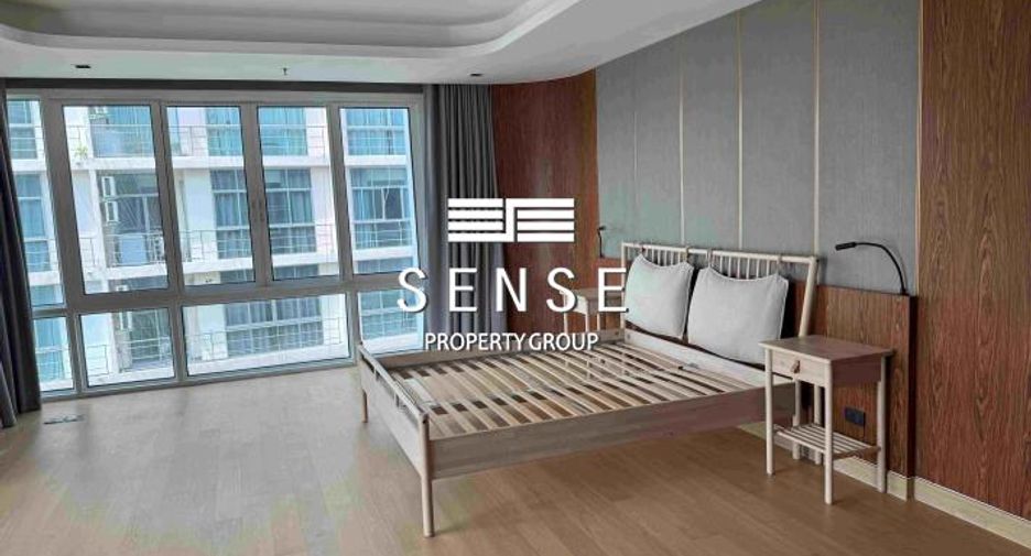 For sale and for rent 4 bedrooms condo in Khlong Toei, Bangkok
