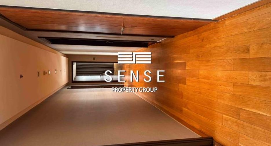 For sale and for rent 4 bedrooms condo in Khlong Toei, Bangkok