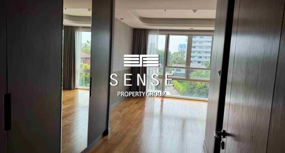 For sale and for rent 4 bedrooms condo in Khlong Toei, Bangkok