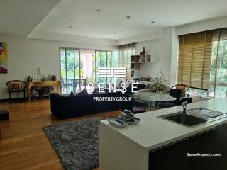 For sale 3 bedrooms condo in Yan Nawa, Bangkok