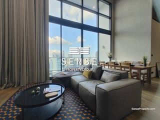 Wohnung zur Miete mit 3 Zimmer in Watthana, Bangkok