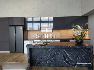 Wohnung zur Miete mit 3 Zimmer in Watthana, Bangkok