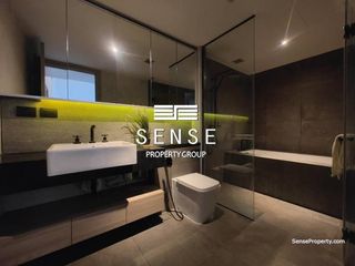 Wohnung zur Miete mit 3 Zimmer in Watthana, Bangkok