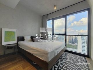 Wohnung zur Miete mit 3 Zimmer in Watthana, Bangkok
