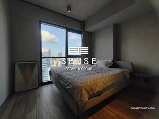 Wohnung zur Miete mit 3 Zimmer in Watthana, Bangkok