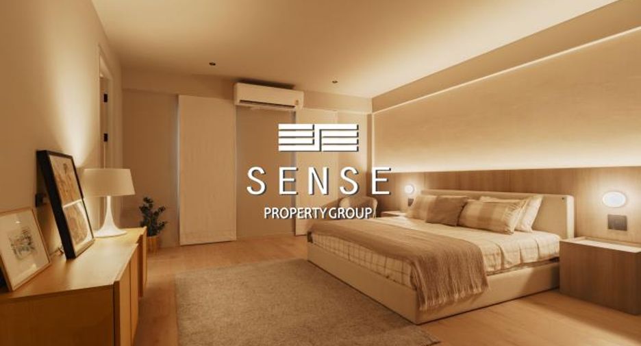 Casa adosada en venta de 4 habitaciones en Watthana, Bangkok