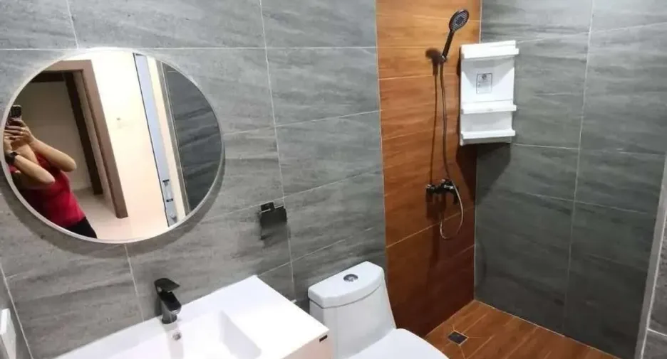 For rent 4 bedrooms townhouse in Si Racha, Chonburi