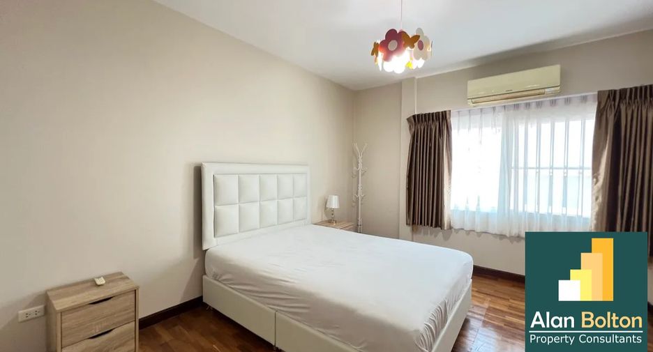 ให้เช่า และ ขาย 4 ห้องนอน บ้านเดี่ยว ใน บางละมุง, ชลบุรี