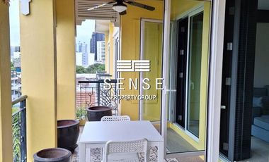 À vendre 3 chambres condo à Sathon, Bangkok