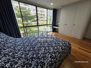 For sale 3 bedrooms condo in Khlong Toei, Bangkok