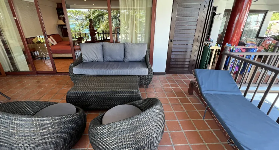 For rent 2 bedrooms apartment 
