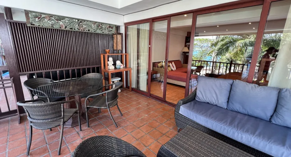 For rent 2 bedrooms apartment 