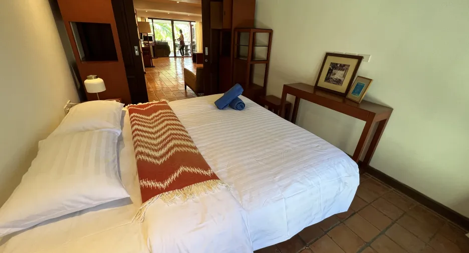 For rent 2 bedrooms apartment 