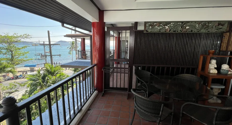 For rent 2 bedrooms apartment 