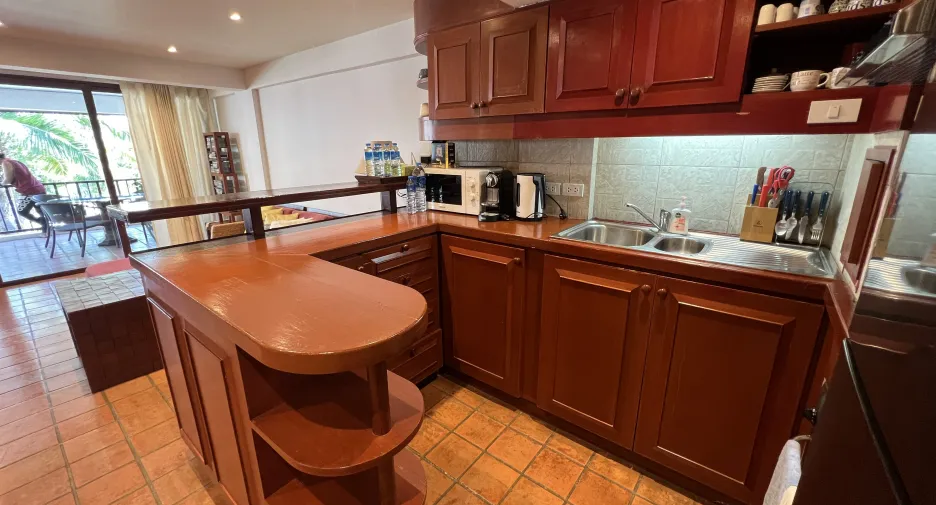 For rent 2 bedrooms apartment 
