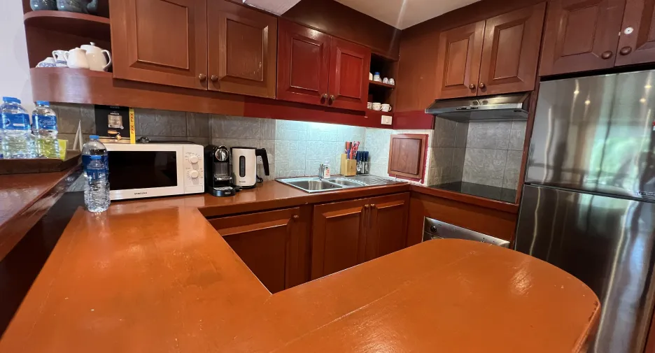 For rent 2 bedrooms apartment 