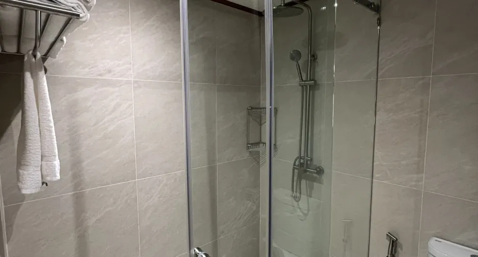 For rent 2 bedrooms apartment 