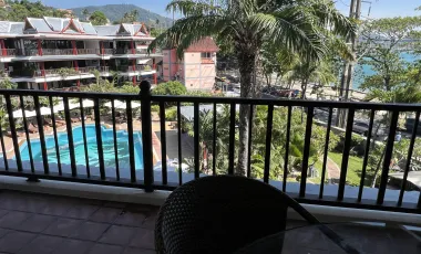 For rent 2 bedrooms apartment 