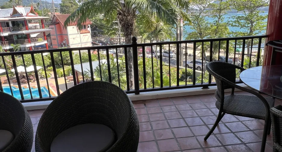 For rent 2 bedrooms apartment 