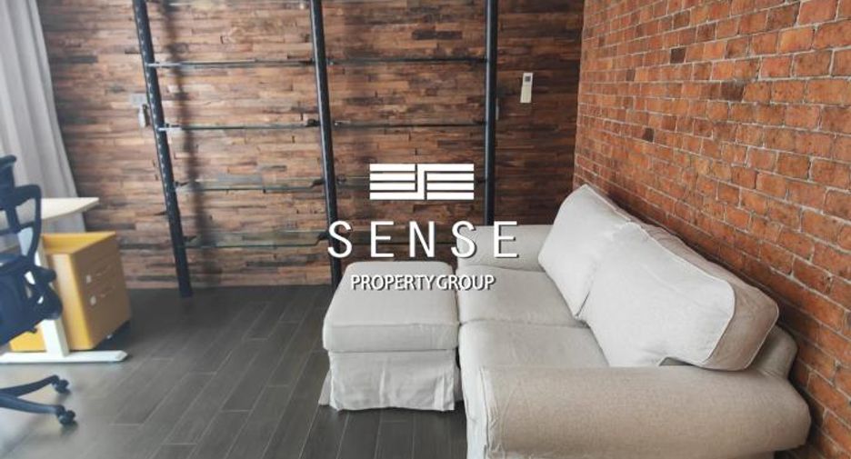 For rent 4 bedrooms condo in Watthana, Bangkok