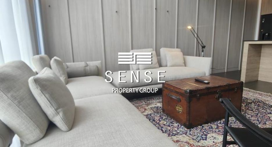For rent 4 bedrooms condo in Watthana, Bangkok