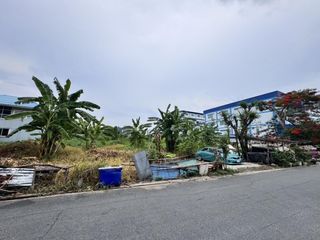 出售 土地 在 Phasi Charoen, 曼谷