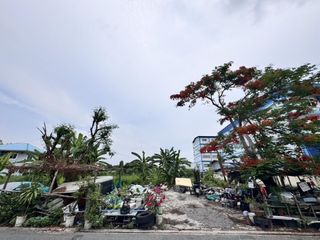 出售 土地 在 Phasi Charoen, 曼谷