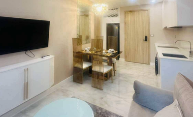 Condo en venta de 1 habitaciones en Jomtien, Pattaya