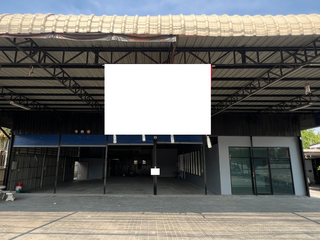 For rent warehouse in Mueang Chon Buri, Chonburi