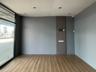 For rent warehouse in Mueang Chon Buri, Chonburi