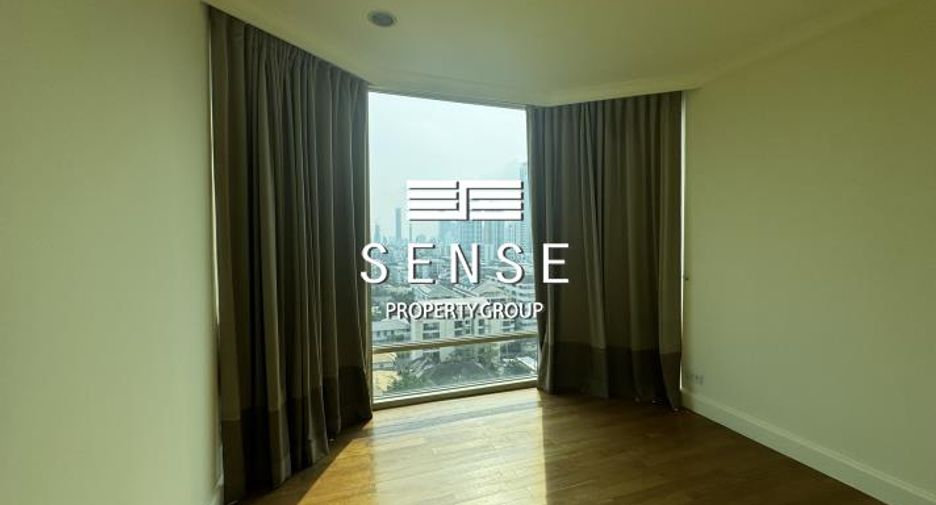 Wohnung zur Miete mit 2 Zimmer in Watthana, Bangkok