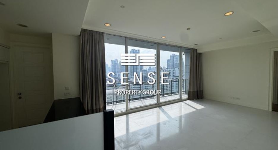 Wohnung zur Miete mit 2 Zimmer in Watthana, Bangkok