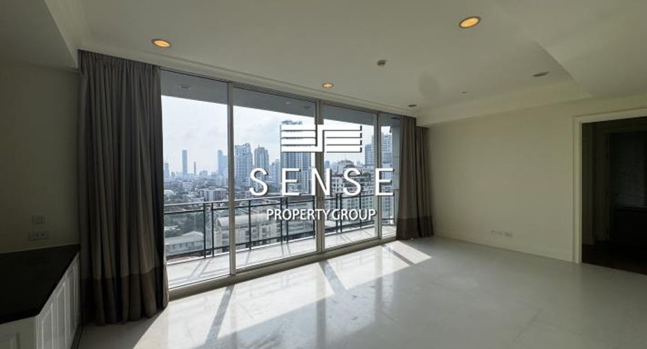 Wohnung zur Miete mit 2 Zimmer in Watthana, Bangkok