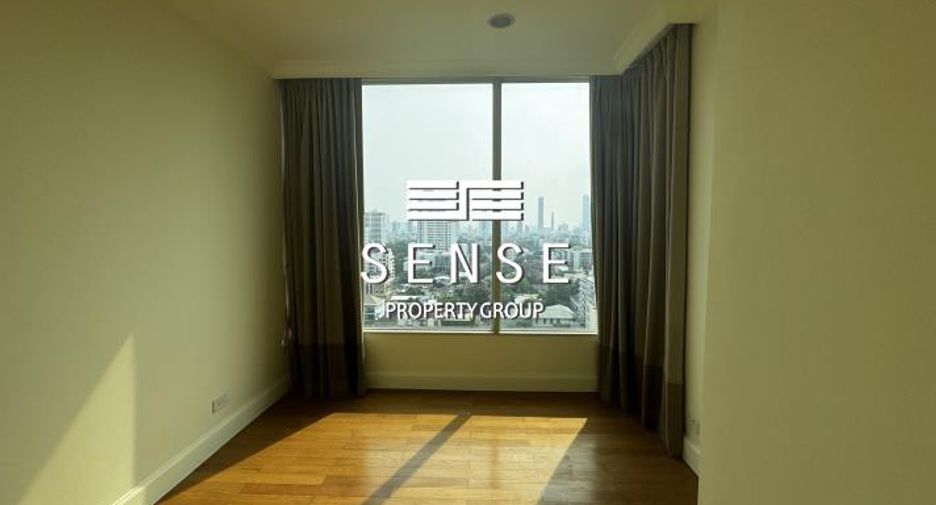 Wohnung zur Miete mit 2 Zimmer in Watthana, Bangkok
