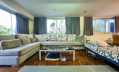 For sale 3 bedrooms condo in Bang Rak, Bangkok