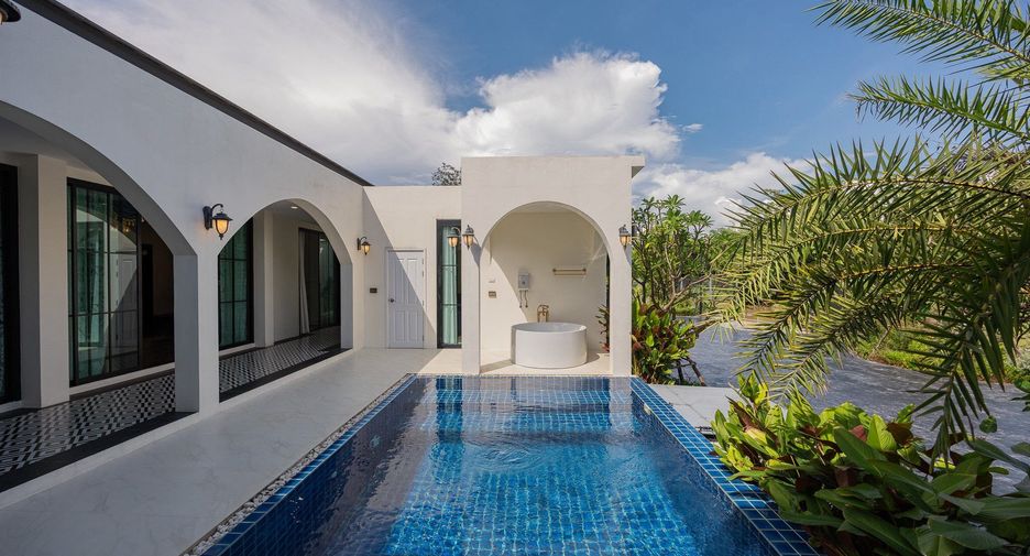 For sale 9 bedrooms house in Mueang Lamphun, Lamphun